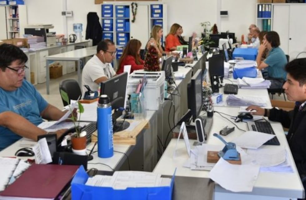 Empleados de la salud pública cobran un incentivo por facturación a obras sociales