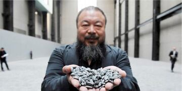 Ai Weiwei