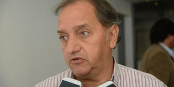 Intendente Carlos Linares