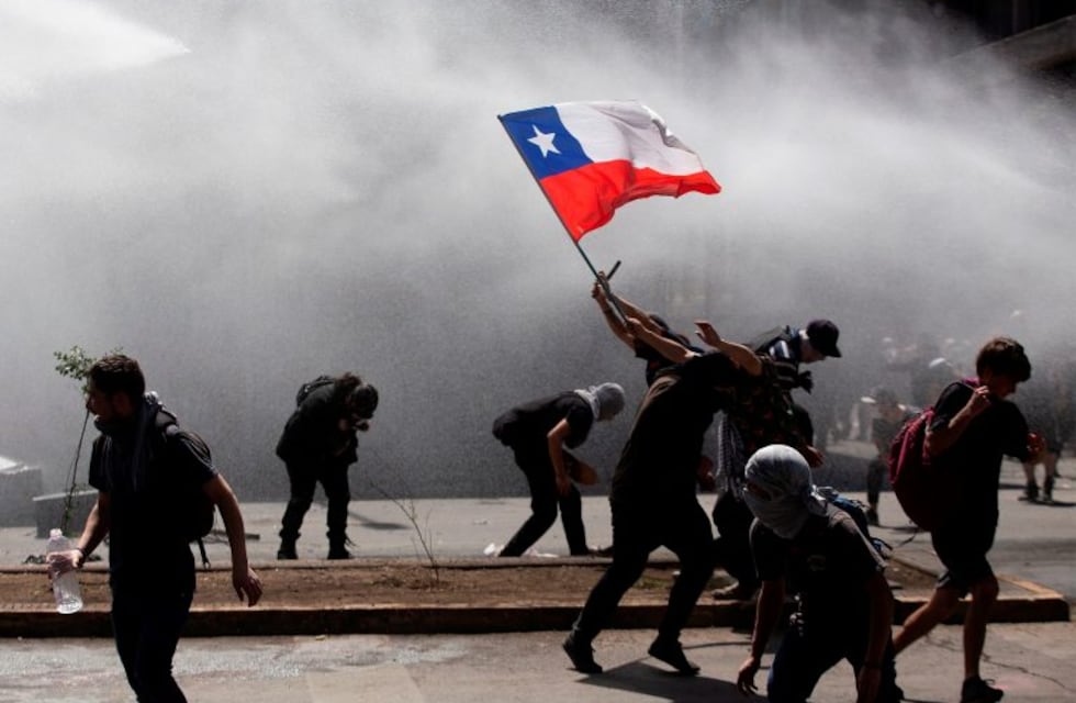 El Gobierno de Chile confirmó 15 muertes desde el inicio del estallido social