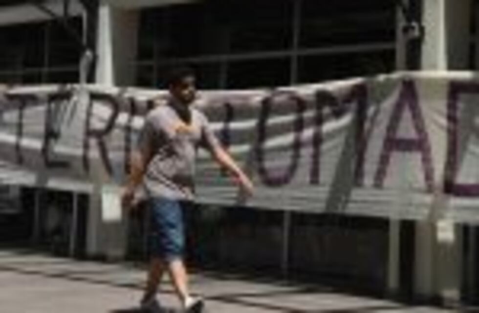 Continúa la toma del Conicet: denuncian que dejan afuera a 489 becarios