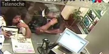 Inicia juicio causa \