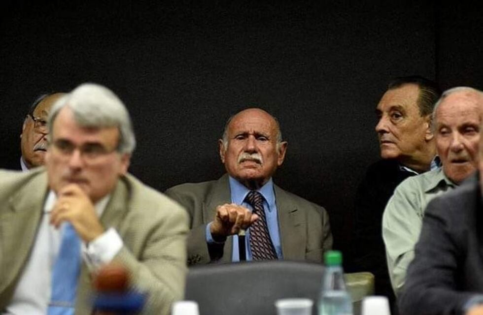 Dictaron perpetua para 28 genocidas en un juicio que concluyó en medio de la cuarentena