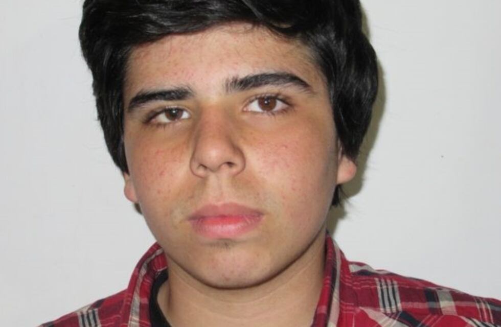 La mejor noticia: Maxi será operado gracias a la gente y a la "Fundación Argentina contra la Ceguera"