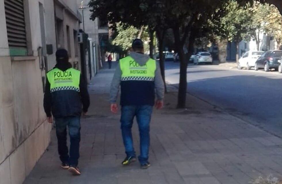 Seguridad: realizan operativos preventivos en toda la provincia