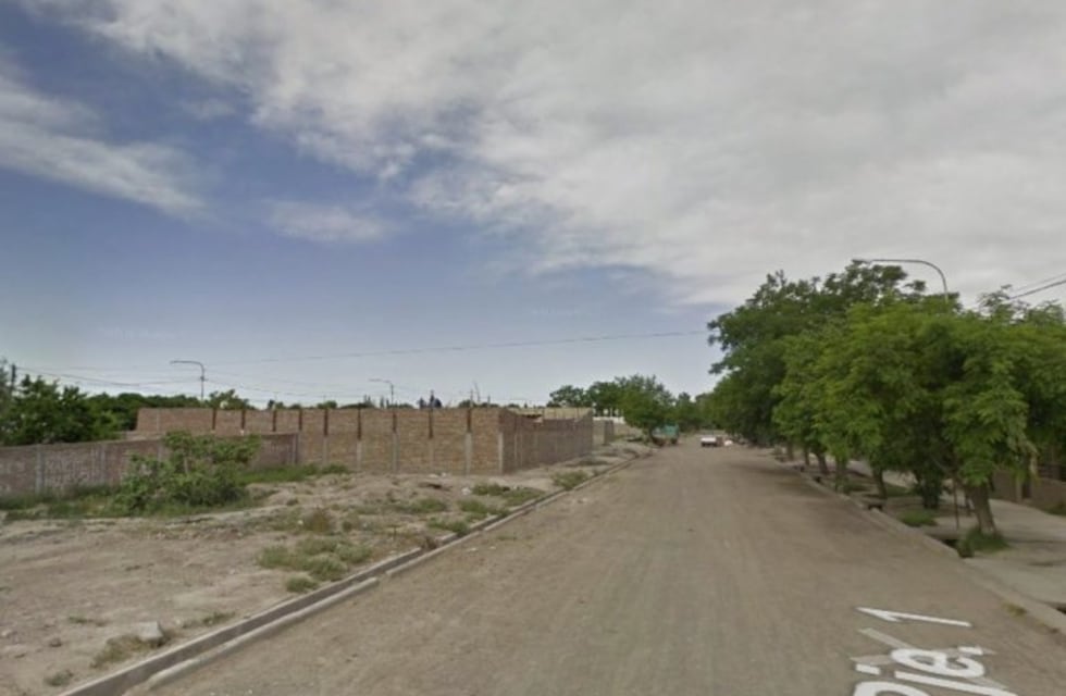 Le pusieron una cinta en la boca e intentaron raptar a una niña de 5 años en Las Heras