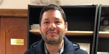 David Ferreyra, Ushuaia