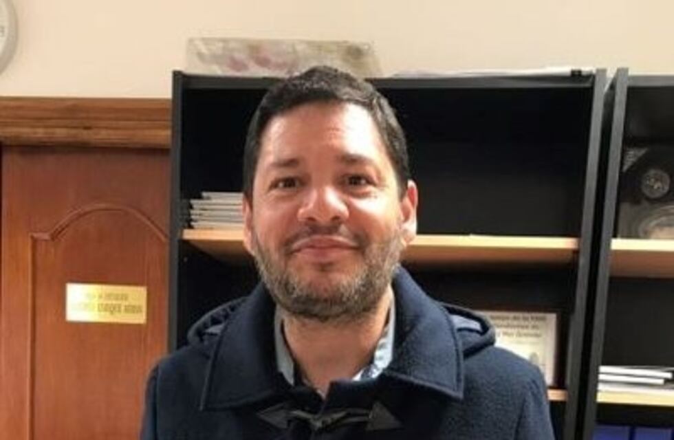 Ferreyra sobre la Fiesta de Colectividades: "es un evento muy esperado por los vecinos de Ushuaia"