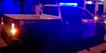 Un padre mató a su hijo de un tiro en el pecho (Foto: El Marplatense)