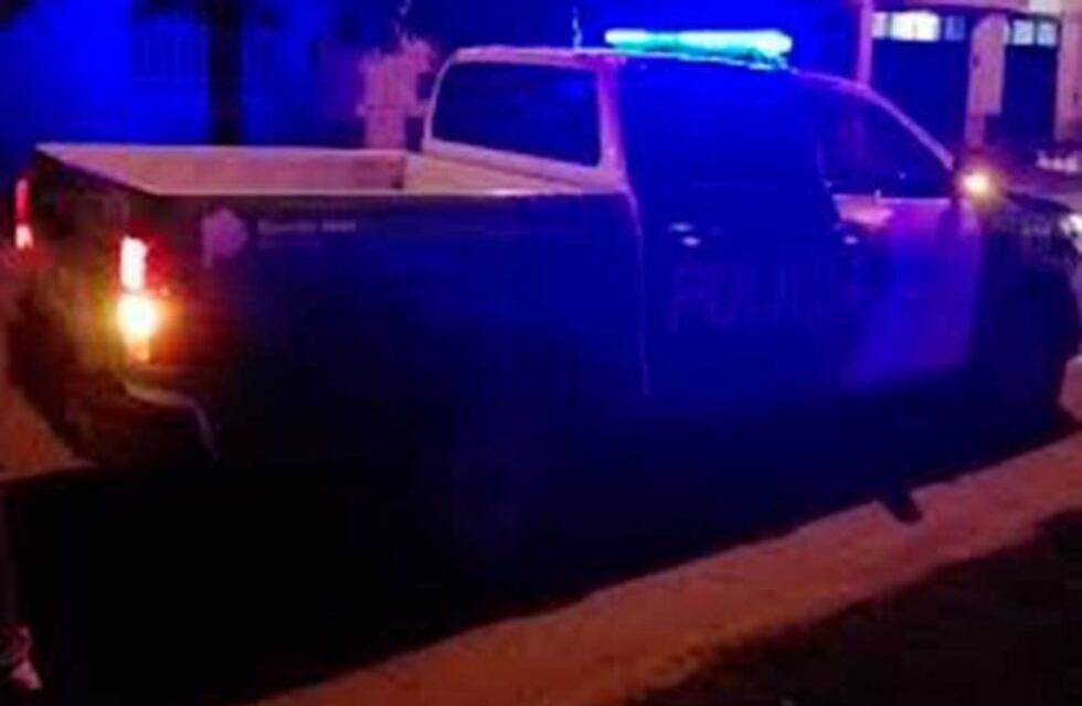 Un padre mató a su hijo de un tiro en el pecho