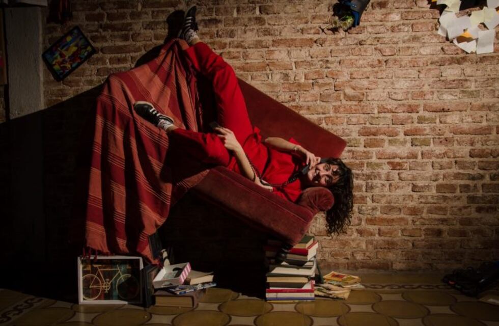 En El Cuenco Teatro estrenan la obra Estado de Asfixia