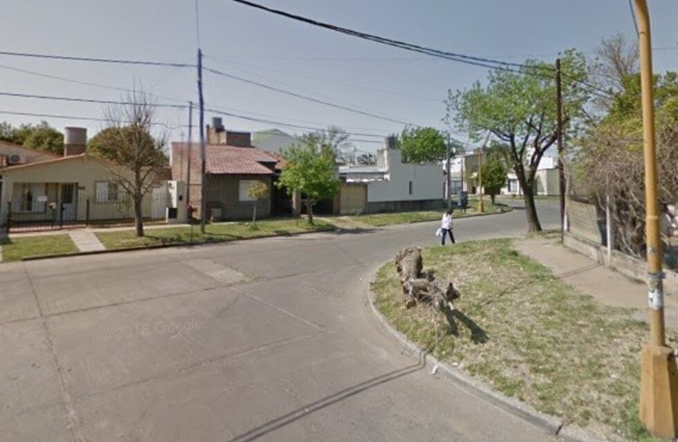 Ladrones hirieron de gravedad a un hombre, golpearon a su esposa y robaron 350 mil pesos