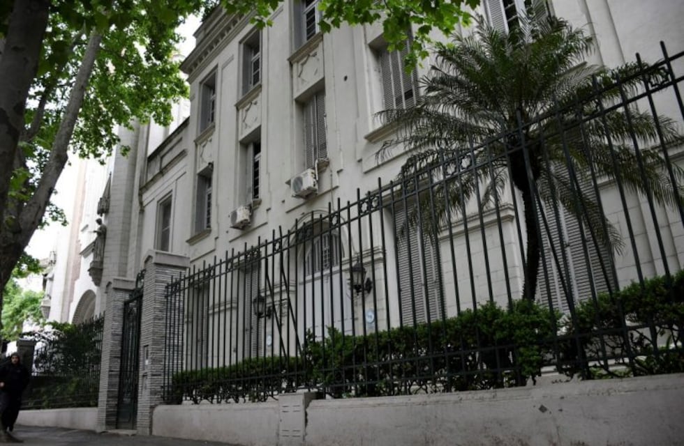 Cambiaron de escuela al nene por el que investigan un caso de abuso sexual en Misericordia