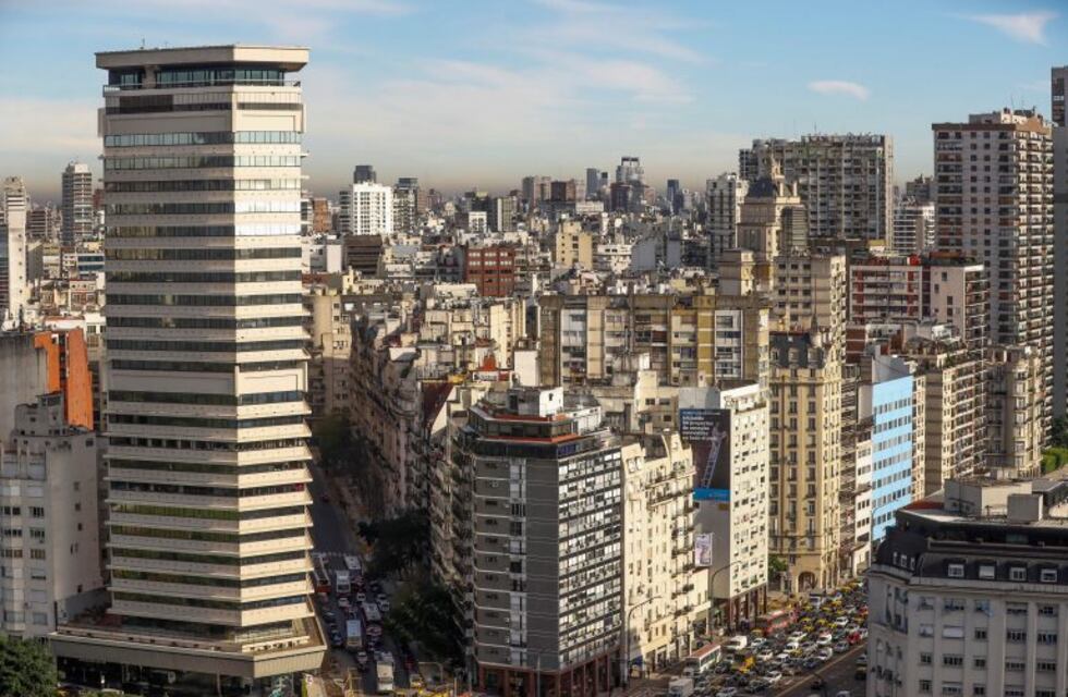 Impulsan una comisión bicameral para avanzar desde el Congreso con un nuevo desarrollo territorial argentino