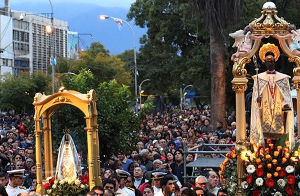 Este sábado comienzan las fiestas patronales en honor a San Nicolás