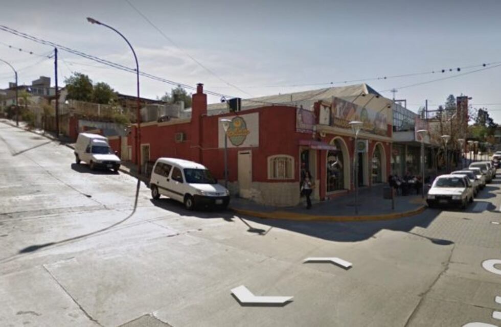 Insultó y agredió a policías en Carlos Paz: terminó detenido