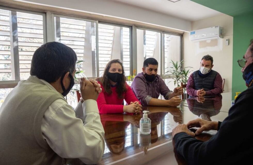 Idearon el "vuelto virtual" y la "tarjeta única" y en 2021 un banco desarrollará ambos proyectos