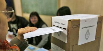Elecciones provinciales en Corrientes.