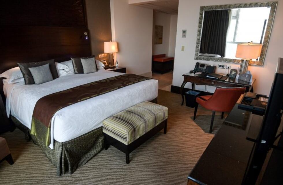 Murió teniendo sexo en un viaje de trabajo y la Justicia ordenó a su empleador que indemnice a la familia