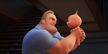 ¡Por fin llega la secuela!