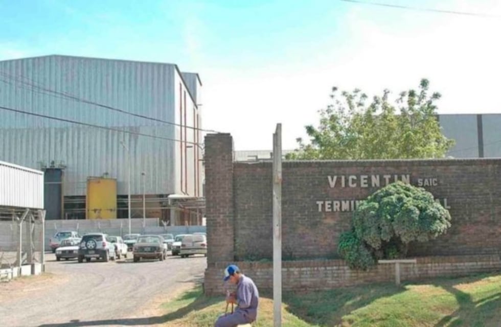 La cesación de pago del Grupo Vicentín afectaría a la empresa Arcor