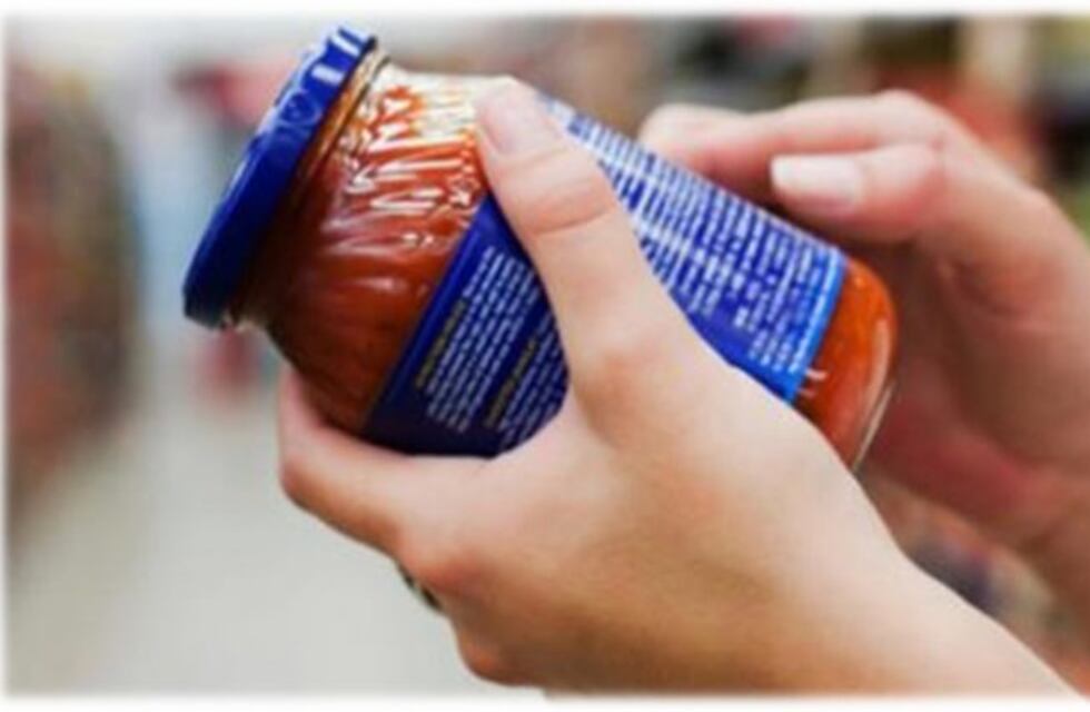 Exigirán rotulación de productos alimenticios y habilitación municipal