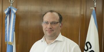 Viedma: ATE denunció a Ricardo Negri, presidente de Senasa, por cobrar dinero extra