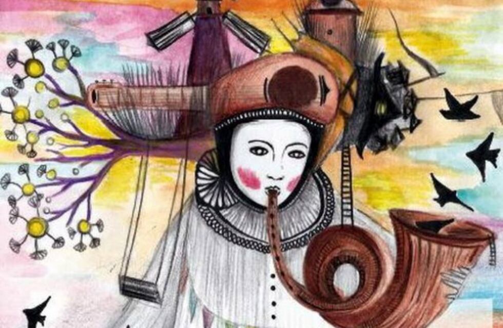 Hoy se presenta el libro de cuentos póstumo de Jorge Marziali