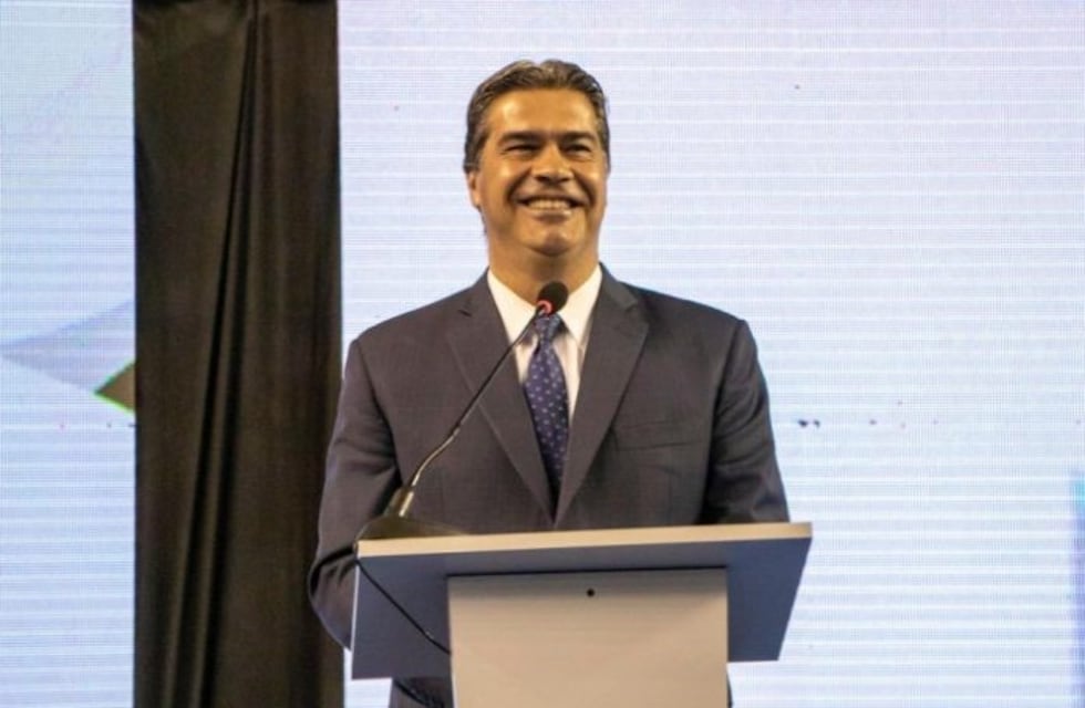 Concluyó el primer debate provincial de candidatos a gobernador en Sáenz Peña