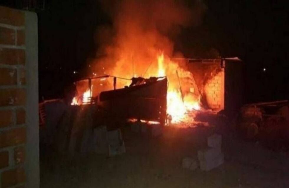 Juicio para los padres de un niño de dos años que murió en un incendio