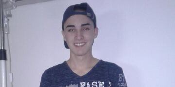 Alta Gracia unida por Agustín Zabala