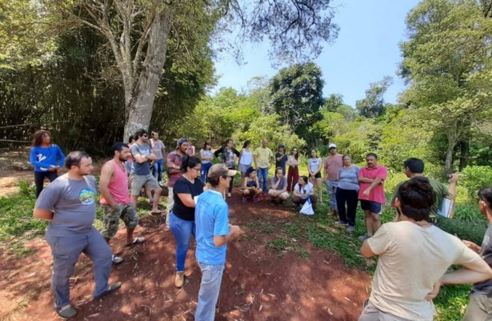 Iguazú querella al padre de un concejal por ocupar un terreno