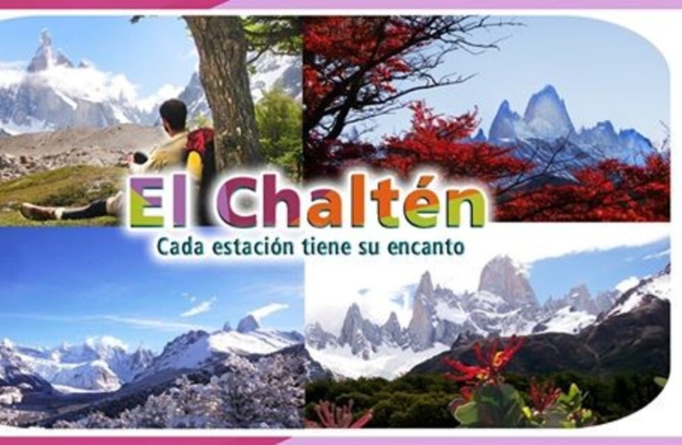Seminario de Fotografía Estenopeica en el Chaltén
