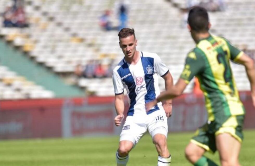 Talleres, con mucho de Boca en su plantel para el duelo de este domingo