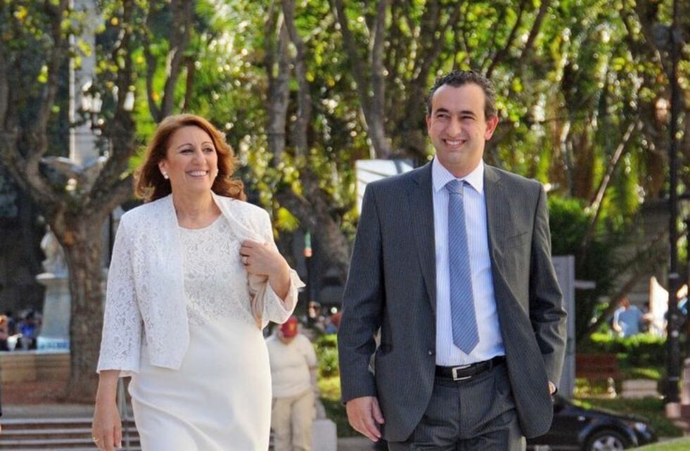 Fein dejó la Municipalidad de Rosario con un déficit de $5.265 millones