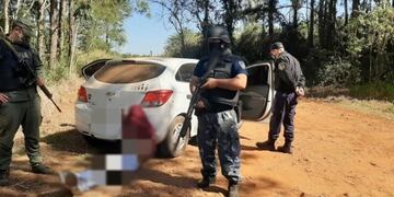 Confesó el crimen el acusado de ejecutar de un tiro a su madrastra en Iguazú