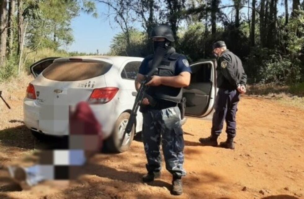 Confesó el crimen el acusado de ejecutar de un tiro a su madrastra en Iguazú
