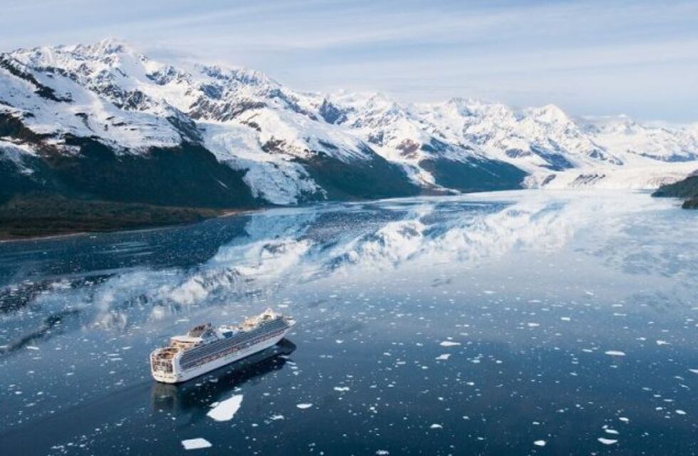 Declaran de interés el libro que narra los inicios del turismo en el continente blanco