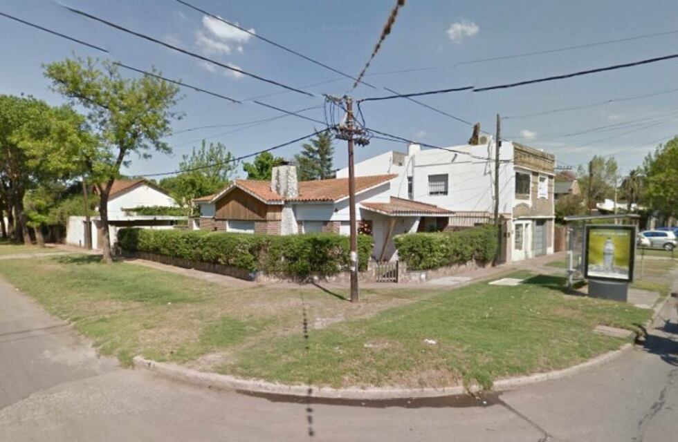 Atropellaron a un joven y su mamá hace un pedido desesperado para encontrar a la mujer que manejaba el auto