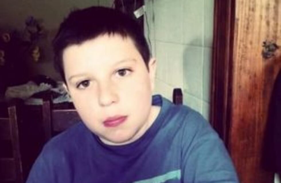 Buscan un donante de corazón para un chico de 14 años