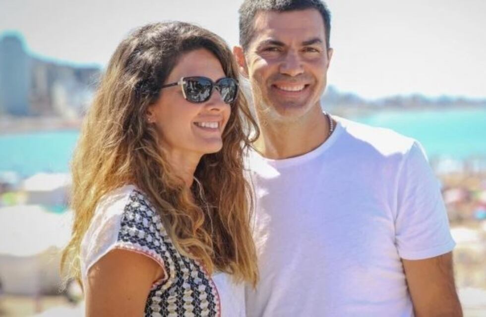 El lujoso departamento en el que Urtubey y Macedo pasan la cuarentena en Sevilla