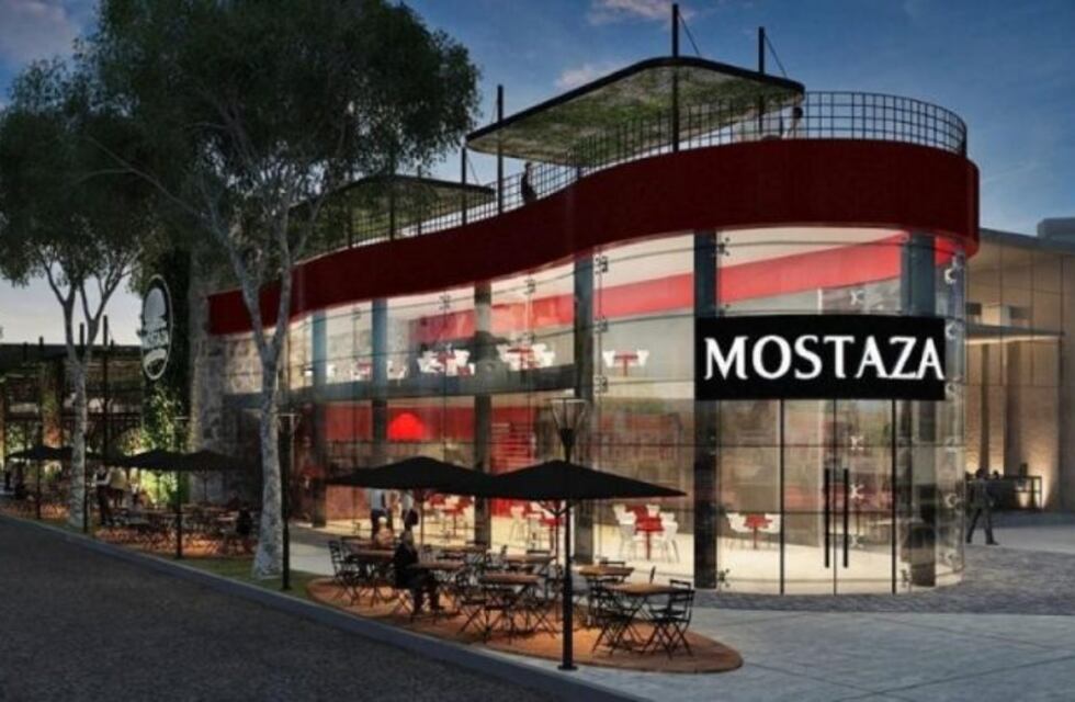 "Mostaza" llega a Carlos Paz y con una buena oferta laboral