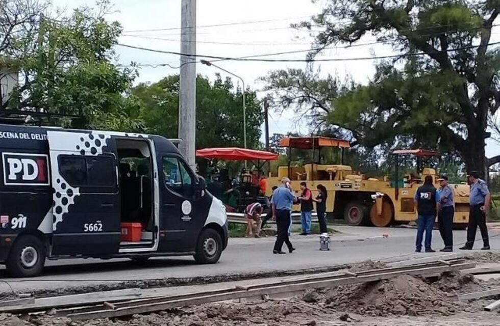 Mataron a un hombre a puñaladas y por el hecho detuvieron a su yerno