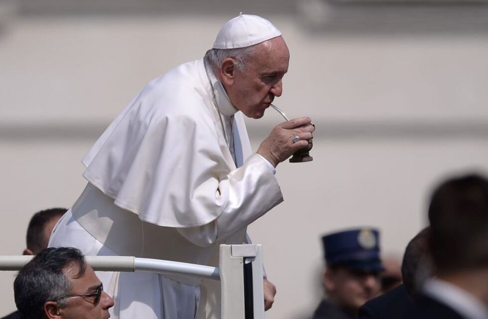 La BBC se metió en la disputa de Argentina, Paraguay y Uruguay por el mate