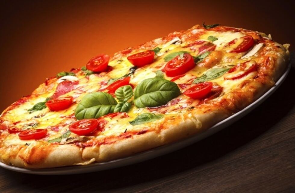 Argentina estará representada en el Mundial de la Pizza 2017 de Italia