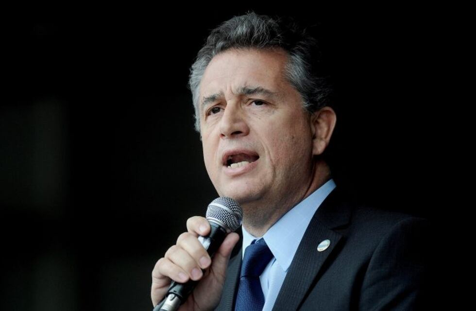 Etchevehere recibió un bono de $500.000 de la Sociedad Rural