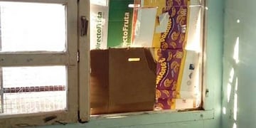 Escuela de Mar del Plata\u002E