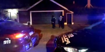 Cayó preso el empresario Fernando Ricomi por violar la cuarentena (@HernanFunes)