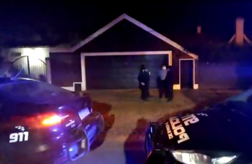 Cayó un empresario y son 18 los detenidos por violar la cuarentena obligatoria