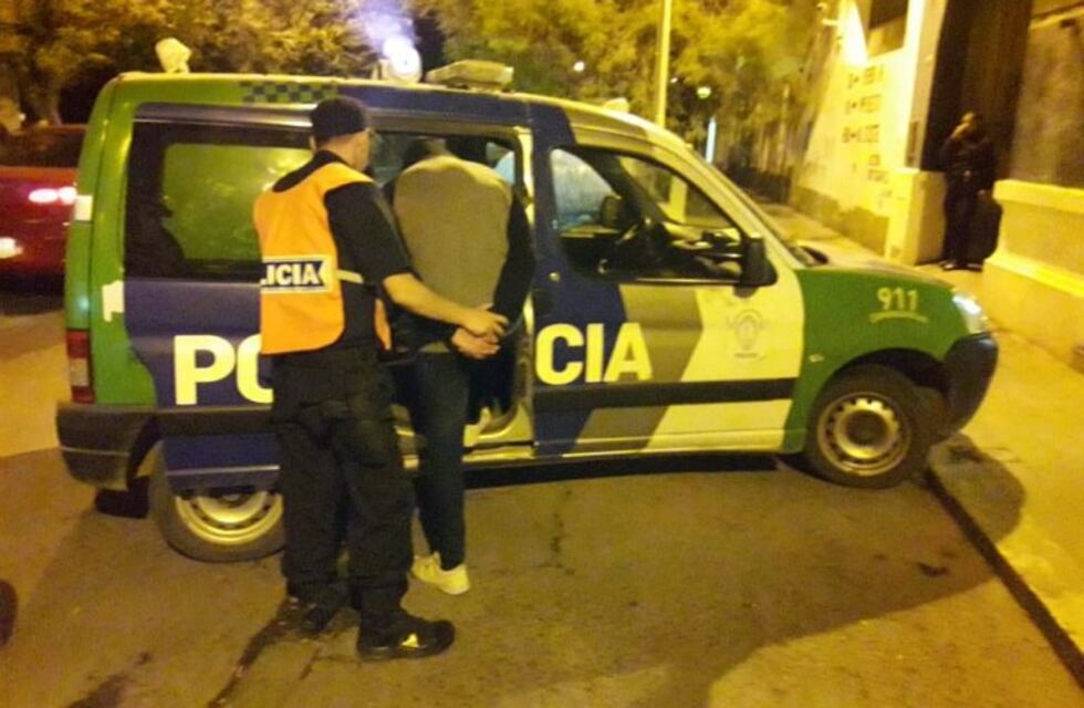 Intensifican los controles en Punta Alta